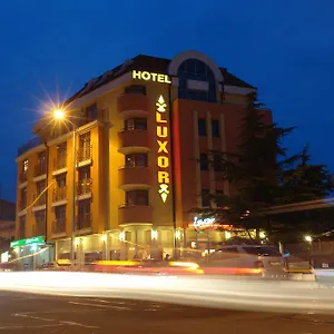 Luxor Hotel Burgas