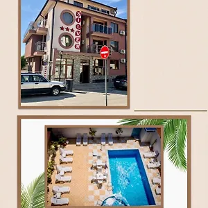 Silver Hotel Sozopol