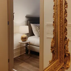 La Lys & Guest house Ghent