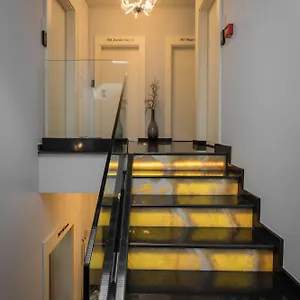 Boutique 7th Sense Guest house Plovdiv