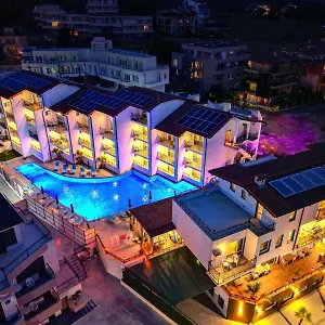Royal Calisto Hotel Sozopol