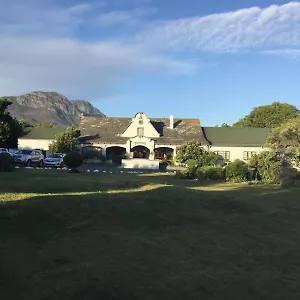Somerset Guest - Western Cape Guest house Somerset West