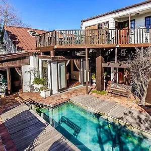 Harfield Guest Bed & Breakfast Cape Town