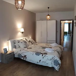 Hotel39 Aparthotel Plovdiv
