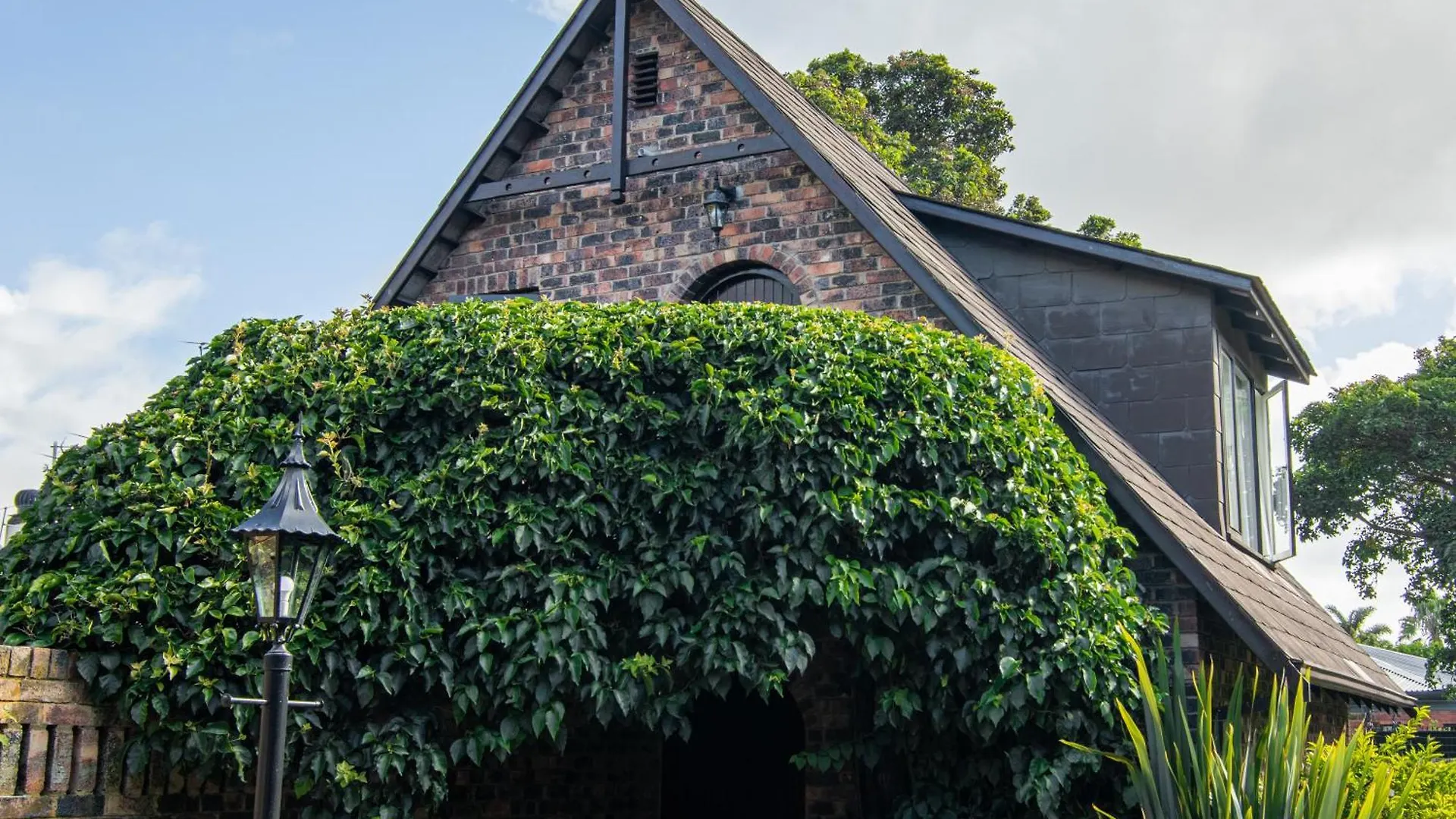 Taunton location